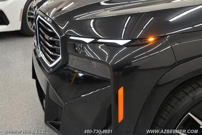2023 BMW XM   - Photo 49 - Mesa, AZ 85202