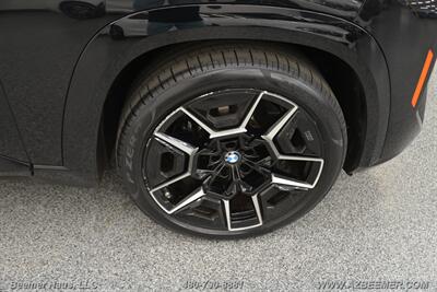 2023 BMW XM   - Photo 46 - Mesa, AZ 85202