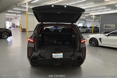 2023 BMW XM   - Photo 42 - Mesa, AZ 85202