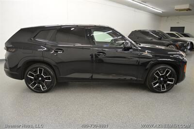 2023 BMW XM   - Photo 9 - Mesa, AZ 85202