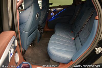 2023 BMW XM   - Photo 21 - Mesa, AZ 85202