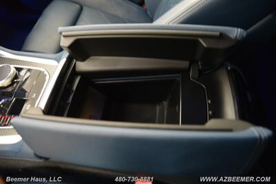 2023 BMW XM   - Photo 35 - Mesa, AZ 85202