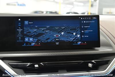 2023 BMW XM   - Photo 30 - Mesa, AZ 85202