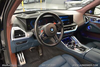 2023 BMW XM   - Photo 15 - Mesa, AZ 85202