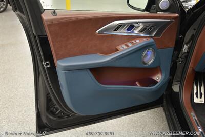 2023 BMW XM   - Photo 38 - Mesa, AZ 85202