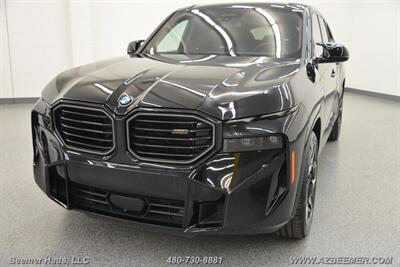 2023 BMW XM   - Photo 1 - Mesa, AZ 85202
