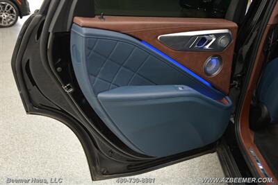 2023 BMW XM   - Photo 39 - Mesa, AZ 85202