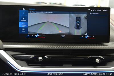 2023 BMW XM   - Photo 31 - Mesa, AZ 85202
