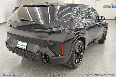 2023 BMW XM   - Photo 10 - Mesa, AZ 85202