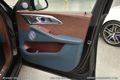 2023 BMW XM   - Photo 41 - Mesa, AZ 85202