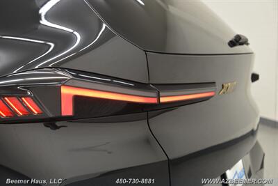 2023 BMW XM   - Photo 44 - Mesa, AZ 85202