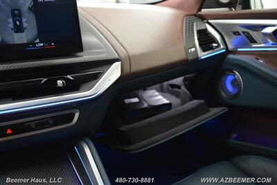 2023 BMW XM   - Photo 36 - Mesa, AZ 85202