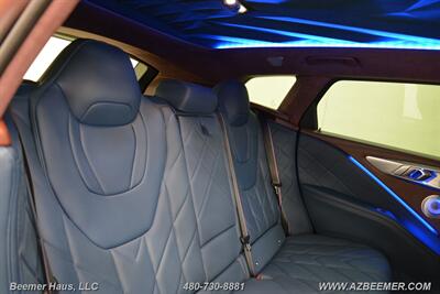 2023 BMW XM   - Photo 20 - Mesa, AZ 85202
