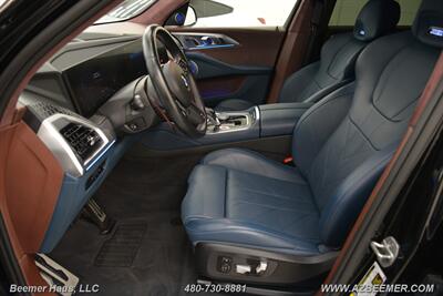 2023 BMW XM   - Photo 13 - Mesa, AZ 85202