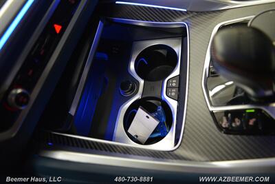 2023 BMW XM   - Photo 33 - Mesa, AZ 85202
