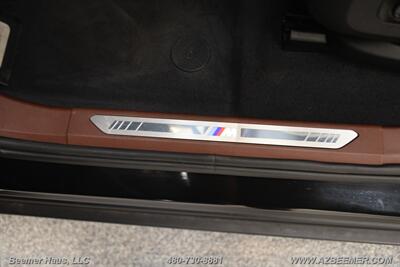 2023 BMW XM   - Photo 27 - Mesa, AZ 85202