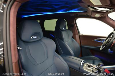 2023 BMW XM   - Photo 17 - Mesa, AZ 85202