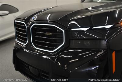 2023 BMW XM   - Photo 50 - Mesa, AZ 85202