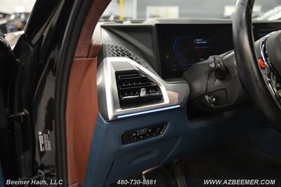 2023 BMW XM   - Photo 26 - Mesa, AZ 85202