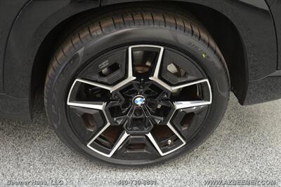2023 BMW XM   - Photo 47 - Mesa, AZ 85202