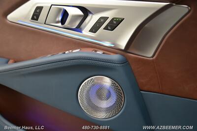 2023 BMW XM   - Photo 37 - Mesa, AZ 85202