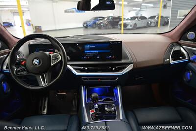2023 BMW XM   - Photo 24 - Mesa, AZ 85202