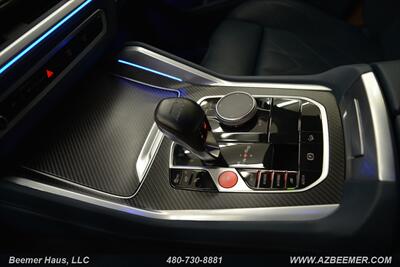 2023 BMW XM   - Photo 34 - Mesa, AZ 85202