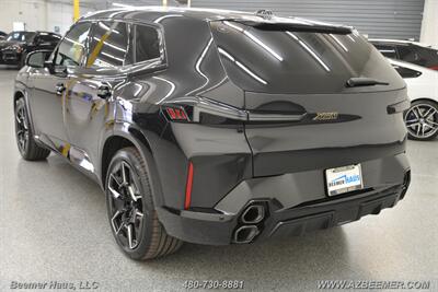 2023 BMW XM   - Photo 12 - Mesa, AZ 85202