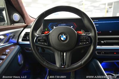 2023 BMW XM   - Photo 28 - Mesa, AZ 85202
