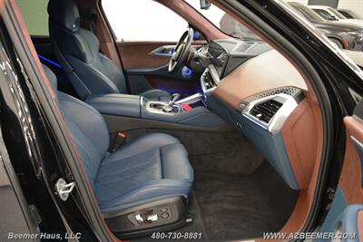 2023 BMW XM   - Photo 16 - Mesa, AZ 85202