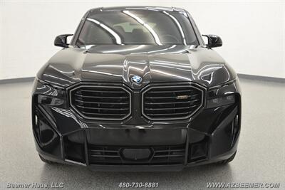 2023 BMW XM   - Photo 5 - Mesa, AZ 85202