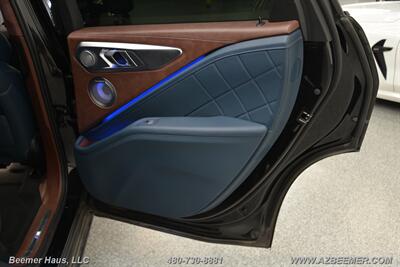 2023 BMW XM   - Photo 40 - Mesa, AZ 85202