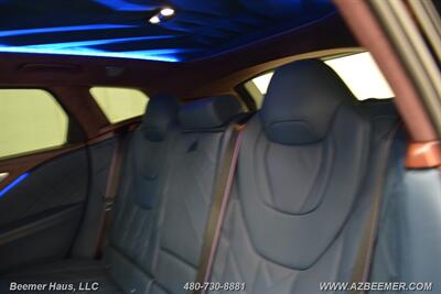 2023 BMW XM   - Photo 22 - Mesa, AZ 85202