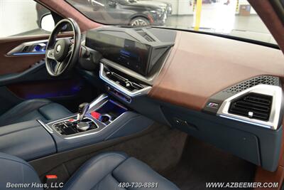 2023 BMW XM   - Photo 18 - Mesa, AZ 85202