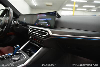 2023 BMW i4 M50 Gran Coupe   - Photo 17 - Mesa, AZ 85202