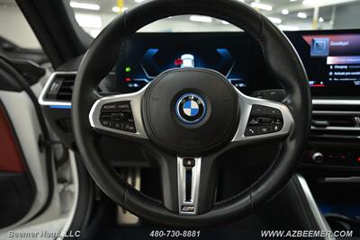 2023 BMW i4 M50 Gran Coupe   - Photo 22 - Mesa, AZ 85202