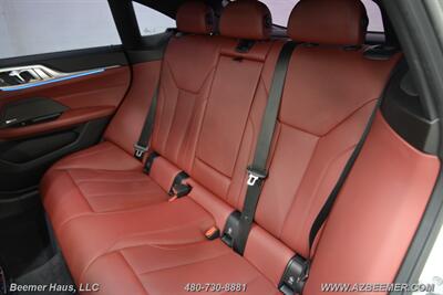 2023 BMW i4 M50 Gran Coupe   - Photo 20 - Mesa, AZ 85202