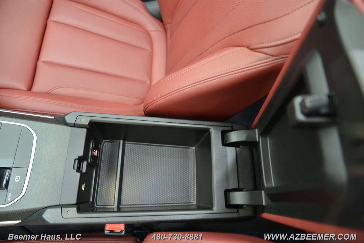 2023 BMW i4 M50 Gran Coupe - Photo 28 - Mesa, AZ 85202