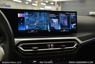 2023 BMW i4 M50 Gran Coupe   - Photo 25 - Mesa, AZ 85202
