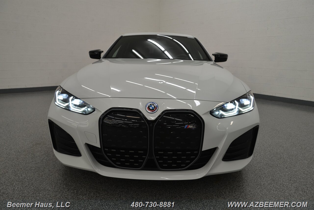 2023 BMW i4 M50 Gran Coupe - Photo 5 - Mesa, AZ 85202