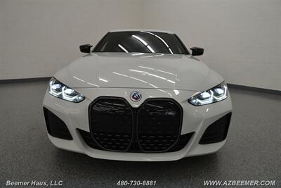 2023 BMW i4 M50 Gran Coupe   - Photo 5 - Mesa, AZ 85202
