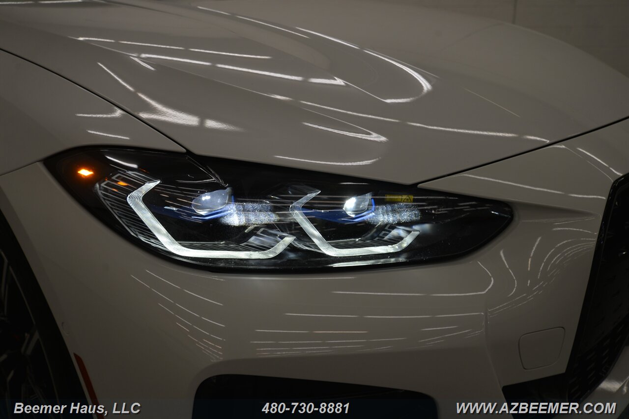 2023 BMW i4 M50 Gran Coupe - Photo 41 - Mesa, AZ 85202
