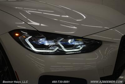 2023 BMW i4 M50 Gran Coupe   - Photo 41 - Mesa, AZ 85202