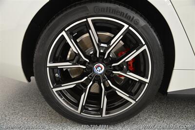 2023 BMW i4 M50 Gran Coupe   - Photo 38 - Mesa, AZ 85202