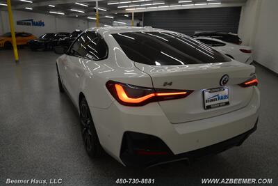 2023 BMW i4 M50 Gran Coupe   - Photo 11 - Mesa, AZ 85202