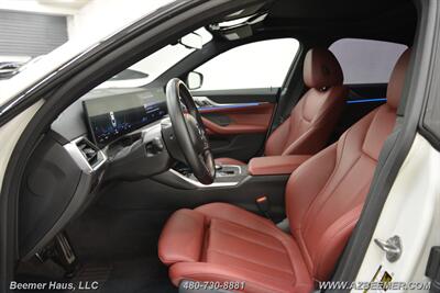 2023 BMW i4 M50 Gran Coupe   - Photo 12 - Mesa, AZ 85202