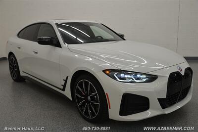2023 BMW i4 M50 Gran Coupe   - Photo 7 - Mesa, AZ 85202
