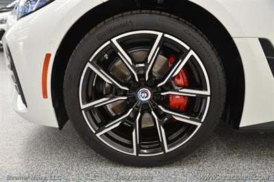 2023 BMW i4 M50 Gran Coupe   - Photo 36 - Mesa, AZ 85202