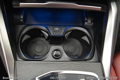 2023 BMW i4 M50 Gran Coupe   - Photo 26 - Mesa, AZ 85202