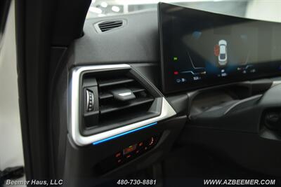 2023 BMW i4 M50 Gran Coupe   - Photo 21 - Mesa, AZ 85202